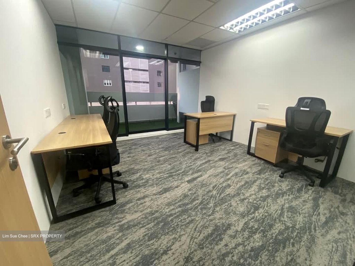 Orchard Towers (D9), Office #588071931